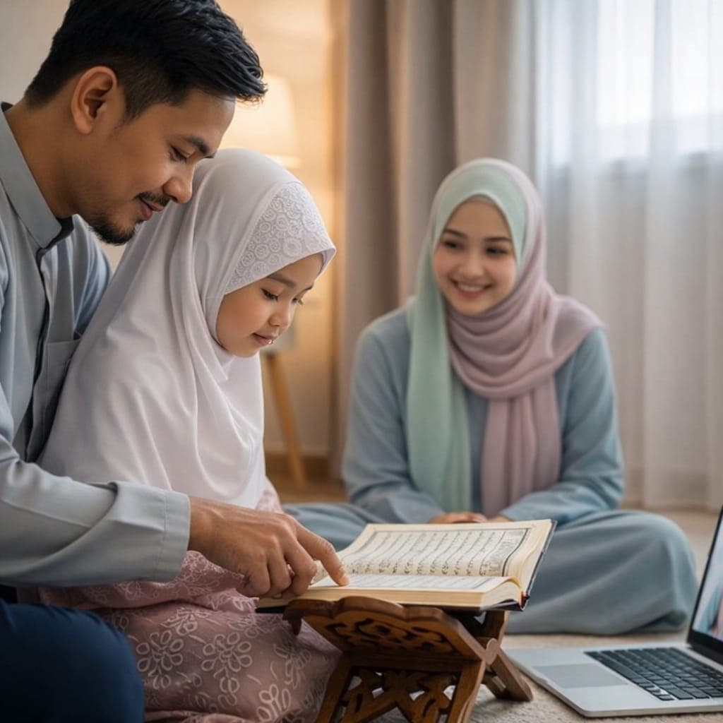 Quran Memorization